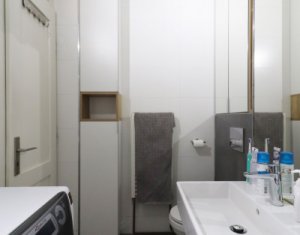 Lakás 2 szobák eladó on Cluj-napoca, Zóna Gheorgheni