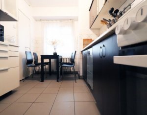 , 60m2 on Cluj-napoca, Zóna Gheorgheni