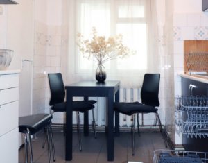 Lakás 2 szobák eladó on Cluj-napoca, Zóna Gheorgheni