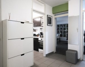 Lakás 2 szobák eladó on Cluj-napoca, Zóna Gheorgheni
