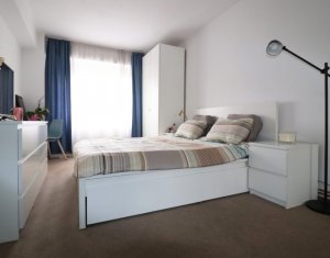 Lakás 2 szobák eladó on Cluj-napoca, Zóna Gheorgheni