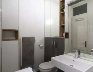 Lakás 2 szobák eladó on Cluj-napoca, Zóna Gheorgheni