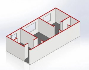 Appartement 2 chambres à vendre dans Cluj-napoca, zone Grigorescu