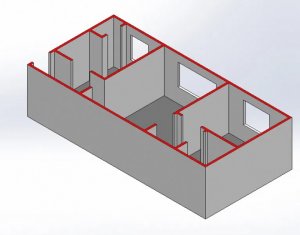 Appartement 2 chambres à vendre dans Cluj-napoca, zone Grigorescu