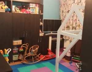 Lakás 2 szobák eladó on Cluj-napoca, Zóna Zorilor