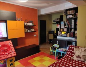 Lakás 2 szobák eladó on Cluj-napoca, Zóna Zorilor