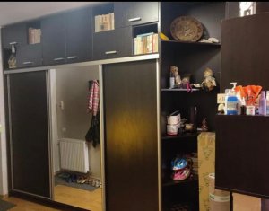 Lakás 2 szobák eladó on Cluj-napoca, Zóna Zorilor