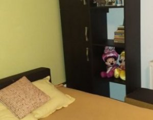 Lakás 2 szobák eladó on Cluj-napoca, Zóna Zorilor