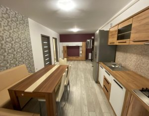 Lakás 3 szobák kiadó on Floresti