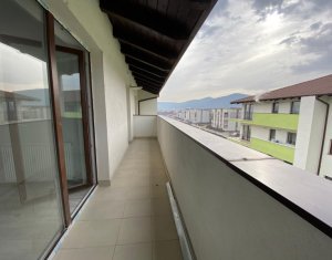 Lakás 3 szobák kiadó on Floresti