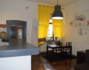 , 76m2 on Cluj-napoca, Zóna Centru
