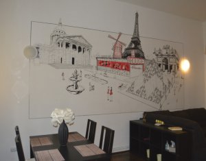 Lakás 2 szobák eladó on Cluj-napoca, Zóna Centru