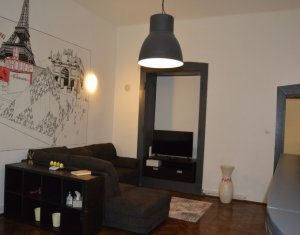 Lakás 2 szobák eladó on Cluj-napoca, Zóna Centru