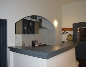 Lakás 2 szobák eladó on Cluj-napoca, Zóna Centru