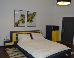 Lakás 2 szobák eladó on Cluj-napoca, Zóna Centru