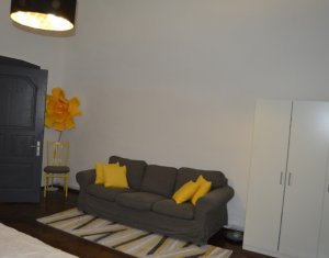 Lakás 2 szobák eladó on Cluj-napoca, Zóna Centru