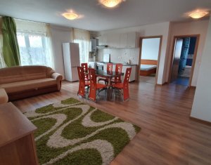 , 52m2 on Cluj-napoca, Zóna Intre Lacuri