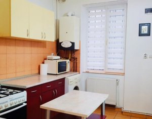 Lakás 1 szobák eladó on Cluj-napoca, Zóna Gara