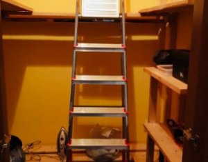 Lakás 1 szobák eladó on Cluj-napoca, Zóna Gara