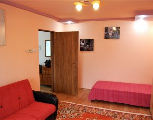 Lakás 2 szobák eladó on Cluj-napoca, Zóna Zorilor