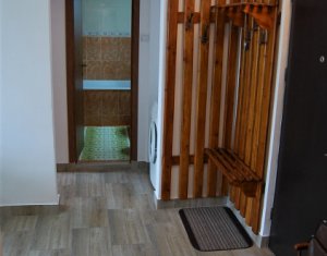 Lakás 2 szobák eladó on Cluj-napoca, Zóna Zorilor