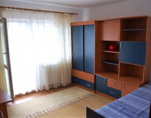 Lakás 2 szobák eladó on Cluj-napoca, Zóna Zorilor