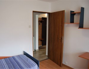 Lakás 2 szobák eladó on Cluj-napoca, Zóna Zorilor