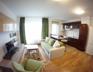 Lakás 2 szobák kiadó on Cluj-napoca, Zóna Gheorgheni