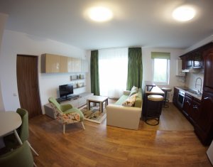 , 50m2 on Cluj-napoca, Zóna Gheorgheni