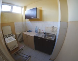 Lakás 1 szobák eladó on Cluj-napoca, Zóna Gheorgheni