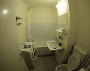 Lakás 1 szobák eladó on Cluj-napoca, Zóna Gheorgheni