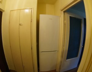 Lakás 1 szobák eladó on Cluj-napoca, Zóna Gheorgheni