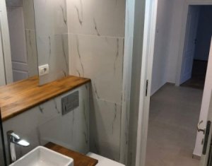 Lakás 2 szobák eladó on Cluj-napoca, Zóna Gheorgheni