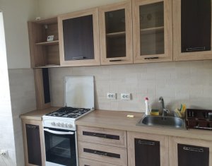 Lakás 1 szobák kiadó on Cluj-napoca, Zóna Centru