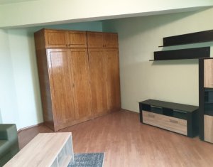 Lakás 1 szobák kiadó on Cluj-napoca, Zóna Centru