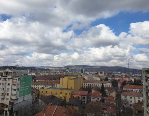 Lakás 1 szobák kiadó on Cluj-napoca, Zóna Centru