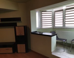 Lakás 1 szobák kiadó on Cluj-napoca, Zóna Centru