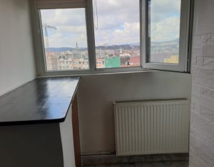 Lakás 1 szobák kiadó on Cluj-napoca, Zóna Centru