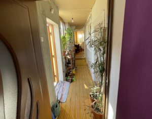 Ház 3 szobák eladó on Cluj-napoca, Zóna Gheorgheni