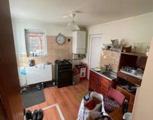 Ház 3 szobák eladó on Cluj-napoca, Zóna Gheorgheni