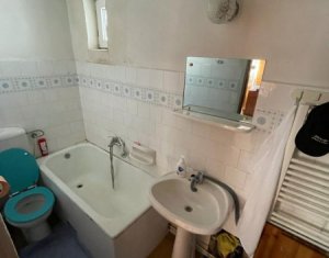 Ház 3 szobák eladó on Cluj-napoca, Zóna Gheorgheni