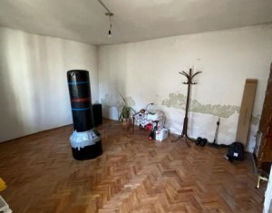 Ház 3 szobák eladó on Cluj-napoca, Zóna Gheorgheni