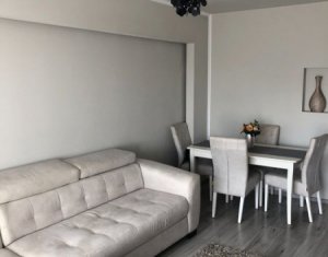 , 54m2 on Cluj-napoca, Zóna Dambul Rotund