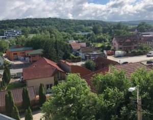 Lakás 2 szobák eladó on Cluj-napoca, Zóna Dambul Rotund