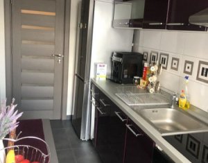 Lakás 2 szobák eladó on Cluj-napoca, Zóna Dambul Rotund