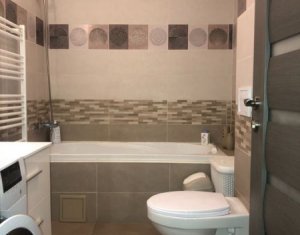 Lakás 2 szobák eladó on Cluj-napoca, Zóna Dambul Rotund