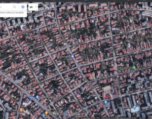 , 550m2 on Cluj-napoca, Zóna Gheorgheni