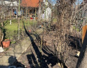 Telek eladó on Cluj-napoca, Zóna Gheorgheni