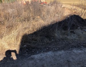 Telek eladó on Luna De Sus