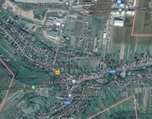 Telek eladó on Luna De Sus